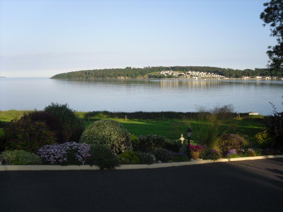 Kilmacale House Bed & Breakfast Kilbrittain Exterior photo
