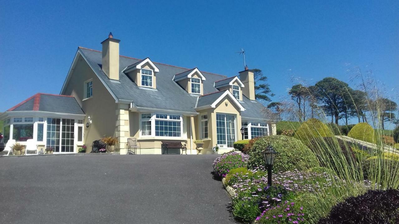Kilmacale House Bed & Breakfast Kilbrittain Exterior photo